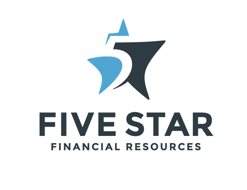 Five Star Financial Resources Logo